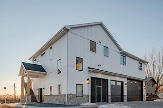 7855 Cut Off Ln in Larsen, WI - Building Photo - Building Photo