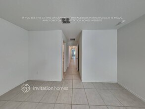 3430 Big Antero Dr in Crandall, TX - Foto de edificio - Building Photo