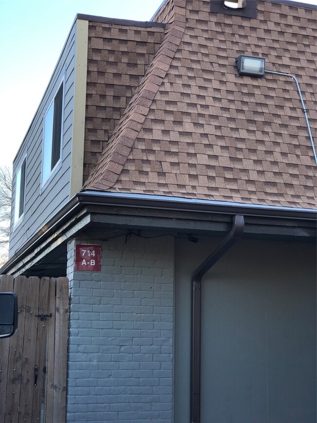 714 Coolwood Dr in Houston, TX - Building Photo - Building Photo