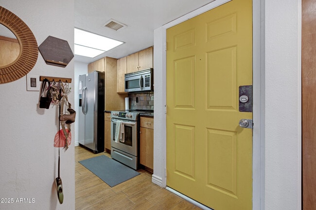 540 N May in Mesa, AZ - Building Photo - Building Photo