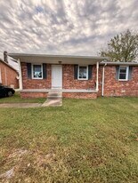 4159 Dodson Chapel Rd, Unit 4159 in Hermitage, TN - Building Photo