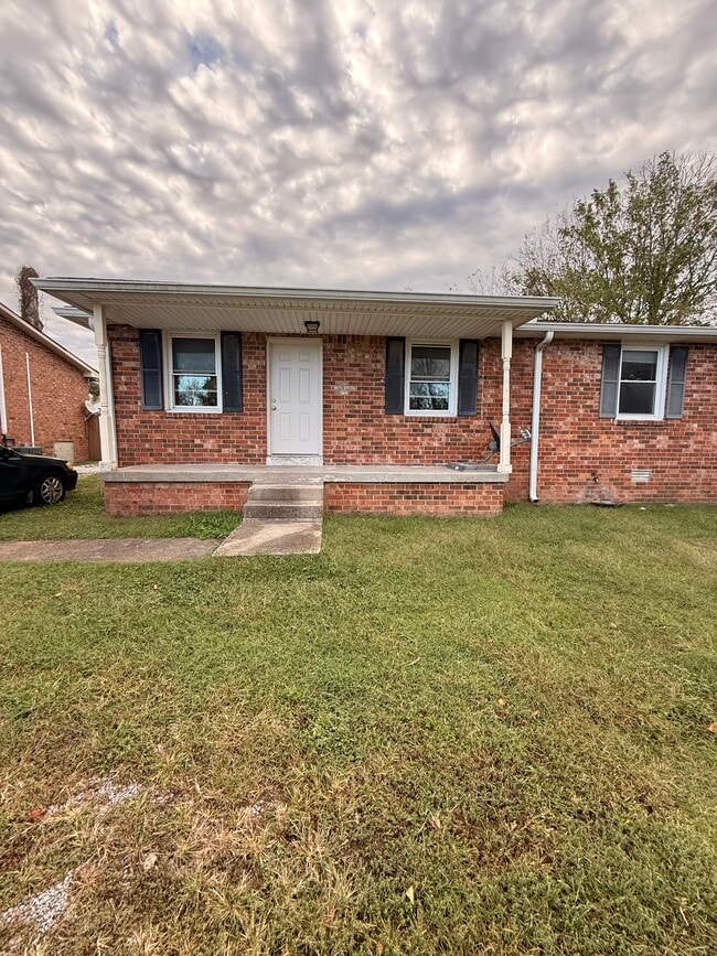 4159 Dodson Chapel Rd, Unit 4159