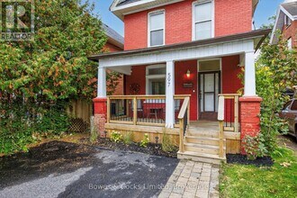 597 Bolivar St in Peterborough, ON - Building Photo - Building Photo