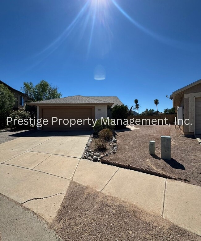 3093 W Placita De La Roseta