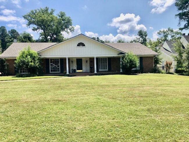 property at 5815 Gilbert Dr