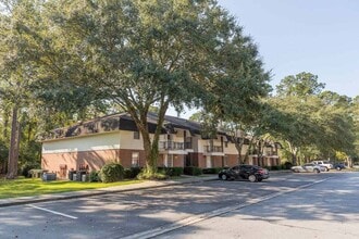 Georgetown in Moultrie, GA - Foto de edificio - Building Photo