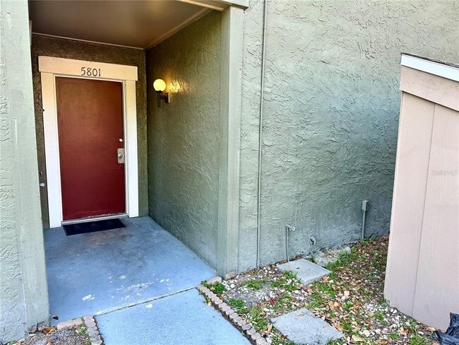 property at 5801 Windhover Dr