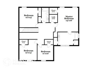 206 West Bridge Park in Dallas, GA - Building Photo - Building Photo