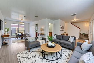 14311 Rainy Sun Cir in Houston, TX - Building Photo - Building Photo
