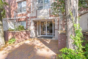 345 Franklin St, Unit 307 in Cambridge, MA - Building Photo