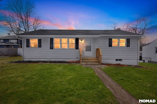 property at 1966 South St