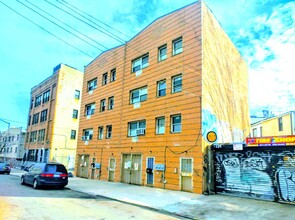 138 Stockholm St in Brooklyn, NY - Building Photo - Building Photo