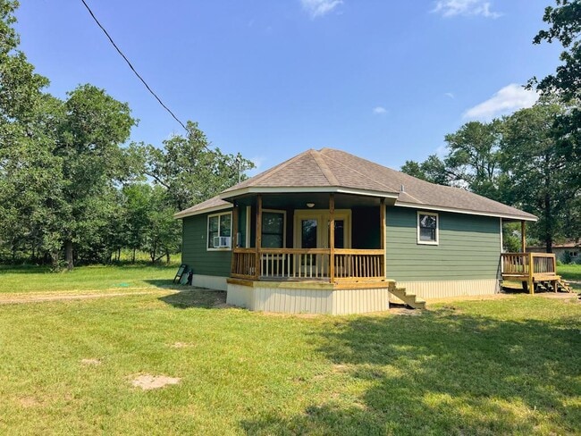 7231 FM 1361 in Somerville, TX - Building Photo - Building Photo