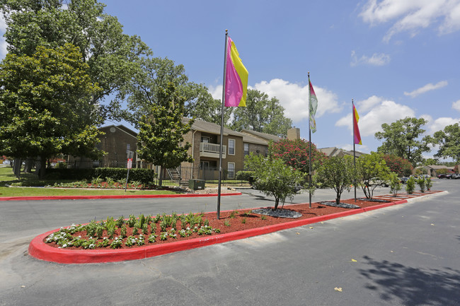 Austin Pointe Apartments photo'