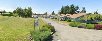 1045 3rd Ave in Sequim, WA - Building Photo