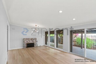 1114 Lily Ave in Sunnyvale, CA - Building Photo - Building Photo