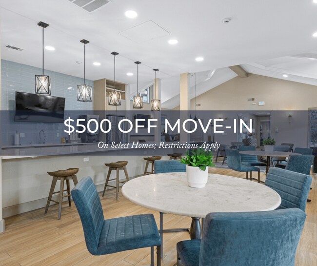 Montrachet Apartment Homes