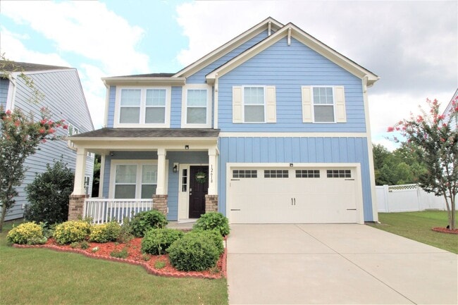 property at 12618 Ballyliffin Dr