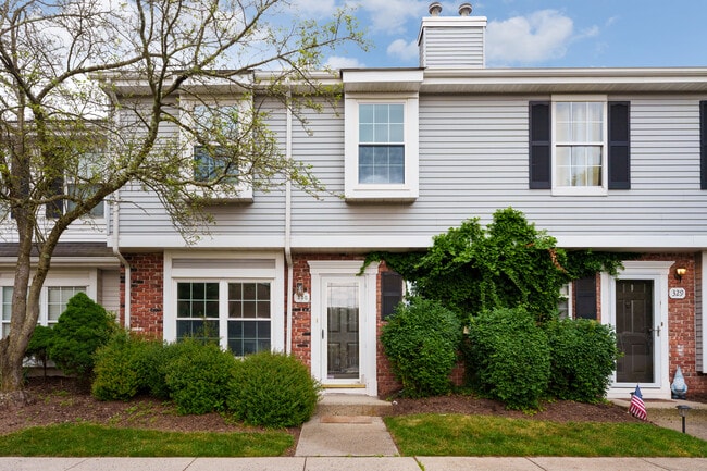 property at 330 Smithwold Rd