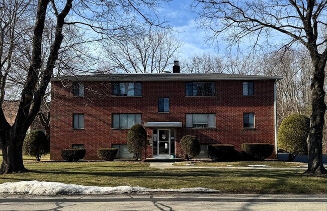 property at 320 Elm St