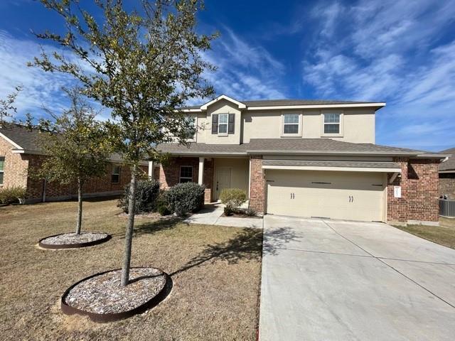 1001 Hillrose Dr in Leander, TX - Building Photo - Building Photo