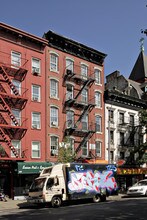 151 Avenue A in New York, NY - Building Photo - Building Photo