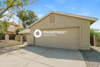 5055 W Nighthawk Way in Tucson, AZ - Building Photo - Building Photo