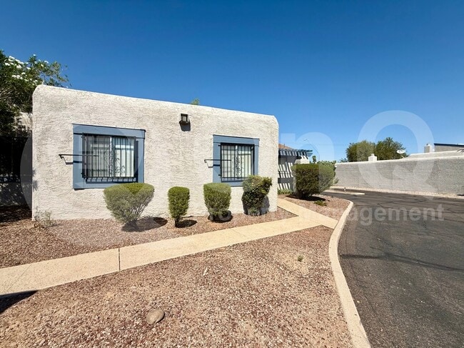 3402 N Richland Dr in Tucson, AZ - Building Photo - Building Photo