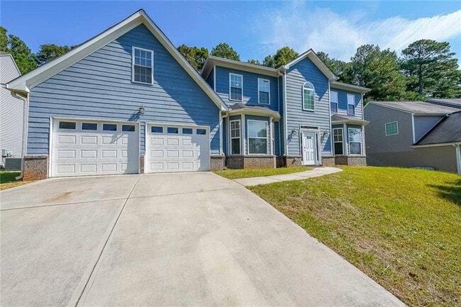 property at 6220 Polar Fox Ct