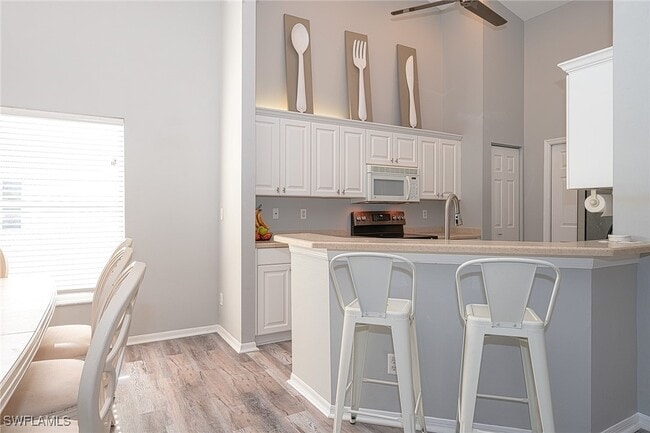 property at 5125 Cedar Springs Dr
