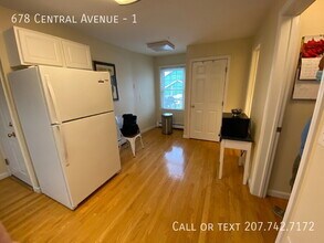 678 Central Ave in Dover, NH - Building Photo - Building Photo