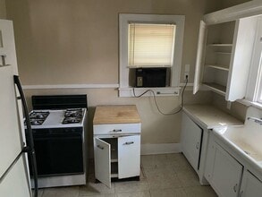 1311 Amarillo St in Abilene, TX - Building Photo - Building Photo