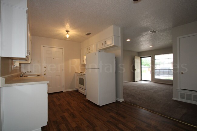 property at 1905 Sherman Dr