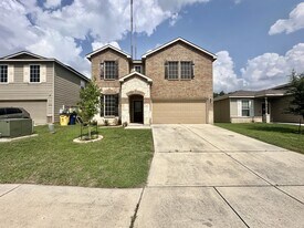 8842 Silver City in San Antonio, TX - Building Photo