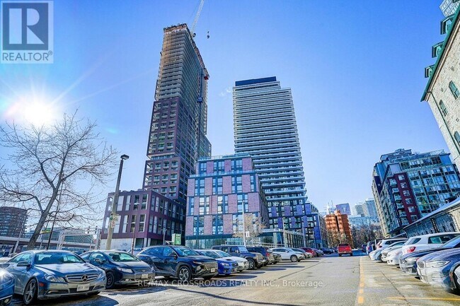 35 Parliament St in Toronto, ON - Building Photo - Building Photo