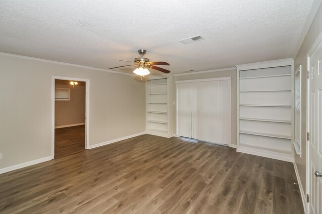 3810 Marion Ave in Memphis, TN - Building Photo - Building Photo