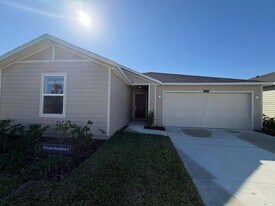 4741 SW 83rd Lp in Ocala, FL - Building Photo