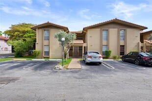 11101 Royal Palm Blvd in Coral Springs, FL - Building Photo