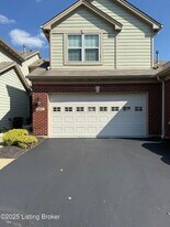 5012 Kames Square in Louisville, KY - Building Photo