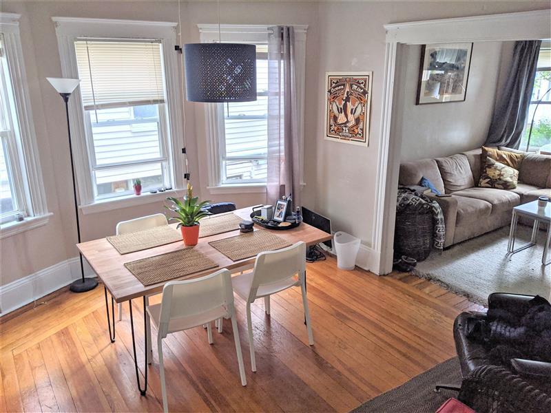 17 Belmont St in Somerville, MA - Building Photo