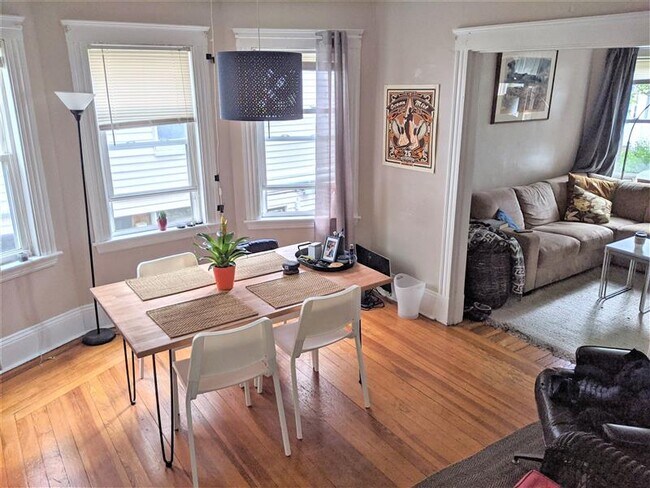 property at 17 Belmont St