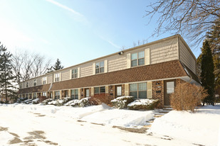 Cambria Townhomes