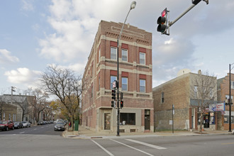 724 W 31st St in Chicago, IL - Building Photo - Building Photo