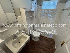 4301 Greenwood St in Birmingham, AL - Building Photo - Building Photo