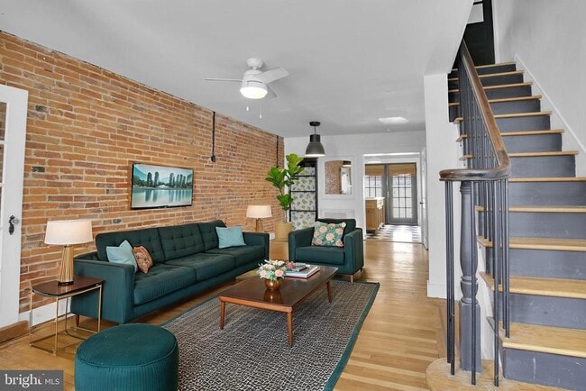 property at 203 Wilder St