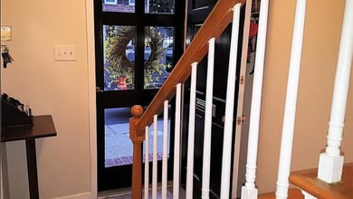 401 N Hamilton St, Unit B in Richmond, VA - Foto de edificio - Building Photo