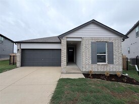 12901 Staywell Wy in Austin, TX - Building Photo