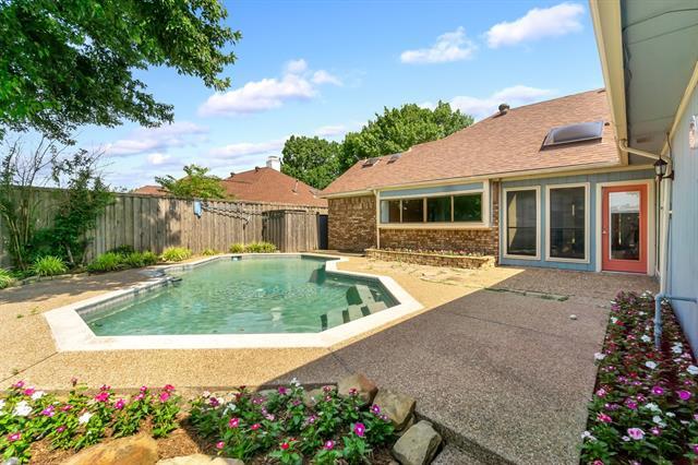 902 Sycamore Creek Rd in Allen, TX - Building Photo - Building Photo