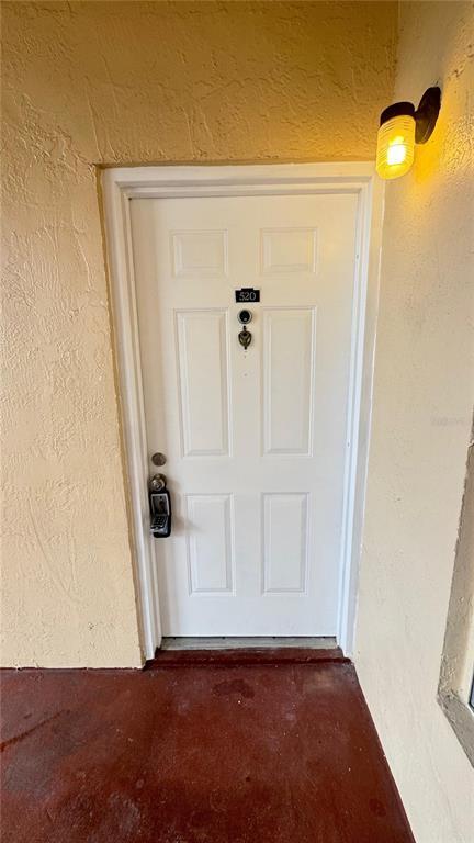 property at 15300 SW 106th Terrace