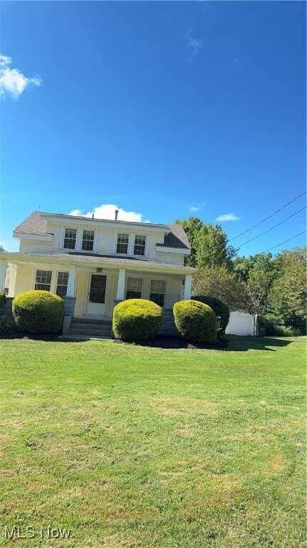 property at 7108 Wakefield Rd